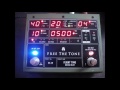 Free The Tone Flight Time demo