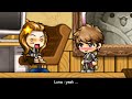 【Starlit P.I】Episode 1 - Let The Cases Begin