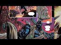 Marvel's King In Black (Core) - Full Story| Comicstorian