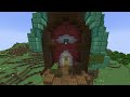 Let's Play Minecraft 1.20 :: ep 2 - Buildin' a Big Ol' Chicken