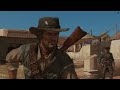 Red Dead Redemption - Never imagine would be this Good