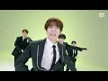 NCT WISH (엔시티 위시) - Songbird | 수트댄스 | Suit Dance | Performance | 4K