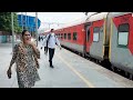 delhi cantt railway station #indianrailways #daliyvlog #music #travel #trending