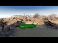 INVASION Of NORMANDY! Green Toy Soldiers D-DAY! (Army Men of War Gameplay)