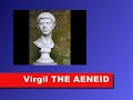 Virgil: The Aeneid