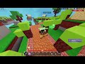 Roblox Bedwars PRO Grimreaper Gameplay