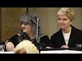 Anime Fusion 2013: Hope VS Despair: Jabberwock Island Edition Dangan Ronpa Panel