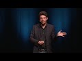 Economy or ecology? Why not both? | Scott Ludlam | TEDxPerth