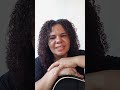 Cris Oliveira ( Cover) Gabriela Rocha - A Ele A Glória.