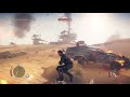 MAD MAX FUNNY/ GLITCHY MOMENTS