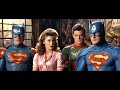 SUPERHERO MOVIE, 1989 - AI Movie Trailer || The Sean Ward Show