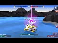 Hovercraft: Battle Arena - Gameplay Trailer (iOS Android)