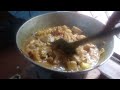 chicken style mein kathal ka sabji bahut tisti Abhi banaega