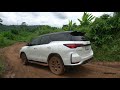 The NEW Fortuner 