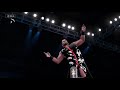 WWE 2K16: NXT - Bobby Roode Entrance (Arena Effects)