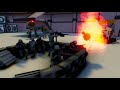 The Ultimate Army Men SUPER FORTRESS! - Attack on Toys: Battle Simulator