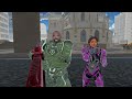 2024 Reallusion 3D Character Contest   Sci Fi soldier ANIMATION