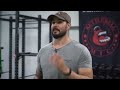 Grow Your Chest with the INCINE DUMBBELL PRESS | Mind Pump