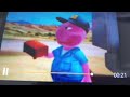 The Backyardigans | You can’t put ‘Bluey outro song’ in a box!