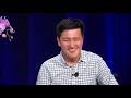 How I Navigate The World as a Blind Musician | Chi Gook Kim | Talks at Google