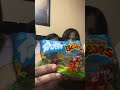 Trolli's Gummy Bear- Candy Review