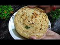 PERFECT LACHHA PARATHA RECIPE!!How to make lachha paratha!!#lachhaparatha #ytshort  @mamtasingh903