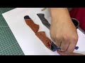 Making A Hunting Knife