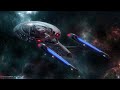 Evolution Of USS Enterprise In Star Trek