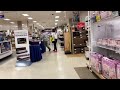 SEARS Store Tour.  One of the Last SEARS & Roebuck Full Line Stores.  March 2022 Update.