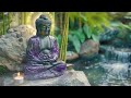 The Sound of Inner Peace | Relaxing Music for Meditation, Yoga, Stress Relief, Zen & Deep Sleep 54