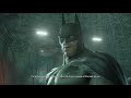 Batman: Arkham City - 15 - Ra's Al GhÜL boss fight