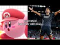 If Smash Bros were Soccer Players pt.1-4