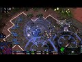 SERRAL vs MARU: GOAT BATTLE | $42,000 Masters Coliseum 7 (Bo3 ZvT) - StarCraft 2