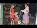 The daily life of a 7-year-old orphan boy & Hang's help his police officer mother |ThuHangNewLife