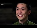 Inspiring pitch leaves Dragons in tears! | Dragons' Den - BBC