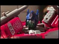 I’m going to take back Scourge’s Key, and take off his head! Transformers Stop Motion #transformers
