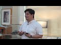 FEU Public Intellectual Lecture Series | Dr. Giovanni Tapang | Part 1