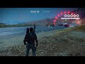 Just Cause 3: Welp