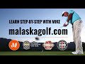 Malaska Golf // Where Does Speed Come From - Full Swing Speed Generator