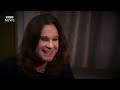 Ozzy Osbourne's final Interview as Black Sabbath frontman - BBC News