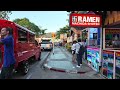 [4K] 🇹🇭 Walking along Patong Beach to Bangla Road in Phuket, Thailand, Feel the atmosphere of 2024