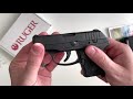 Unboxing - Ruger LCP