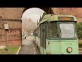 Trams of Rome: Porta Maggiore