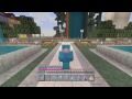 Minecraft - El Mundo Perdido - Capitulo 19 Final - La Isla del Destino - 1080p HD
