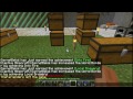 Captive Minecraft Episode 13: Enchant to Brewing