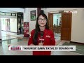 Daftar Sejumlah Ahli yang akan Beri Kesaksian di Sidang PK Saka | Kabar Siang tvOne