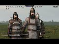 Can Forkwad Conquer the World with a Horse Horde in Mount & Blade Bannerlord?