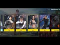 how to change male to female character in PUBG MOBILE & BGMI | bgmi how to change character