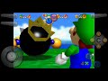 Super Luigi 64 Gameplay