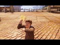 Lets play: Bioshock Infinite part 2